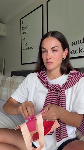 Unboxing My Mecca Beauty Loop Box: Level 1 Samples