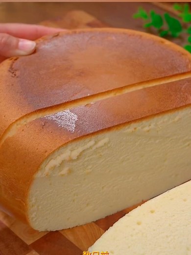 炊飯器で簡単！ふわふわケーキの作り方