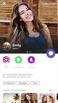 Connected2.me Anonymous Chat