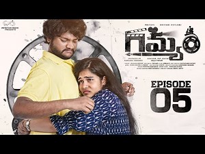Gamyam | Episode - 5 | Prithvi Jhakaas | Shivani Potluri | Telugu Web Series 2024 | Infinitum Media