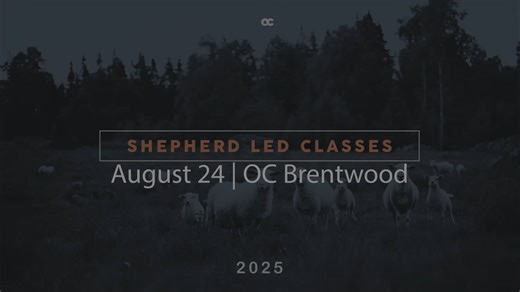 8.24.25 OC Brentwood Adult Class