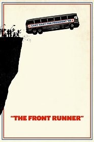 The Front Runner (2018) - AZ Movies