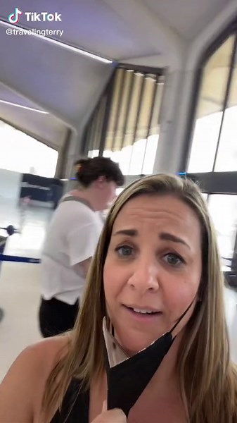 United Airlines Bag Drop Shortcut Explained