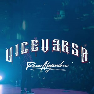 8.9K views · 158 reactions | THIS TOUR HAS BEEN INCREDIBLE 落 力 Stream “Cúrame” and all of my new album ‘Vice Versa’ here on Spotify! | Rauw Alejandro | Facebook