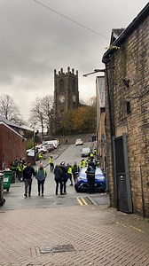 New ITV drama being filmed called Adultery 😃 | Darwen Community Helpers