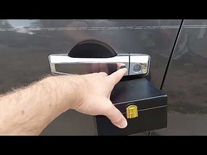Briidea Faraday Box Key Fob Protector Review | RFID Signal Blocking Box