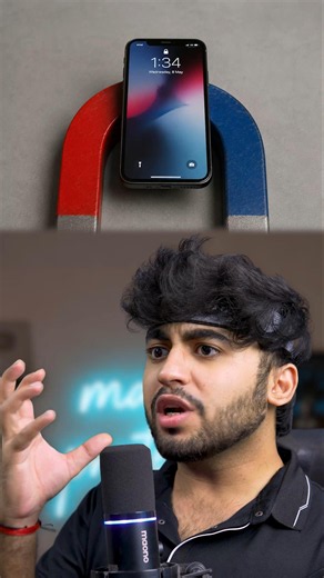 Ai, Give me Wireless Charger🫪🛜