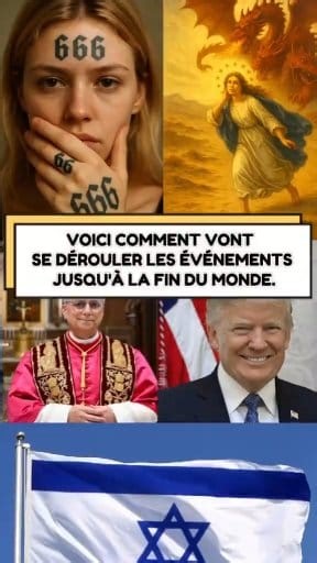 502K views · 23K reactions | LES ÉVÈNEMENTS DU TEMPS DE LA FIN Que Dieu vous bénisse. Pour être ajouté dans le groupe WhatsApp écrit à ce numéro : +243852241658 | DrPaul Stony | Facebook