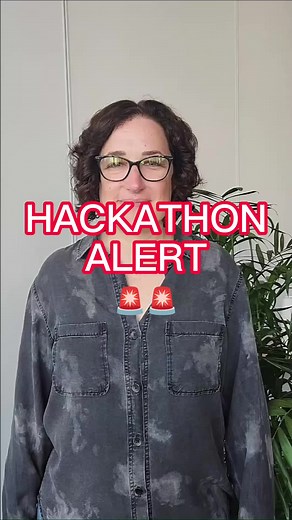 🚨Microsoft Teams Hack is coming🚨 Register at aka.ms/hack-together-teams #hack #microsoft #dotnet #tech #resume