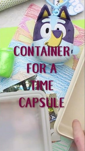 📸 What to do with all those memories... #memories #timecapsule #diy