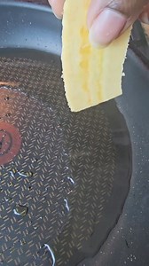 A really easy Jamaican breakfast recipe. Come make egg, bread and plantain with me as I reflect on growing up in rural Jamaica. #jamaicanbreakfast #kettogirl #countrylife #countrygirl | CAMILLE DAVIS