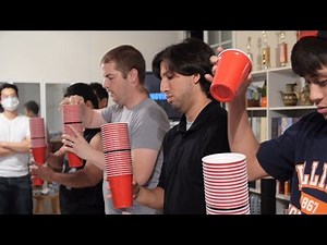 Minute to Win It: Movin' On Up (Last Man Standing)