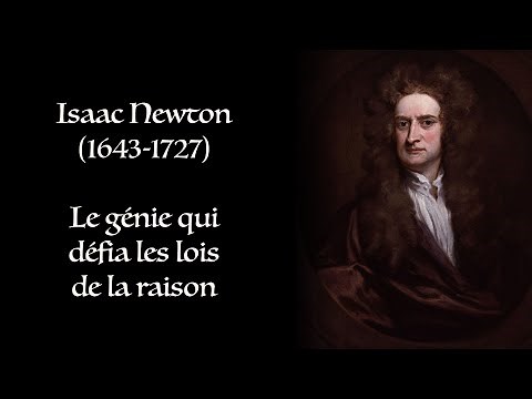Isaac Newton, the genius who defied the laws of reason | Genius 3