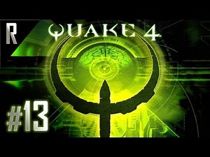 ◄ Quake 4 Walkthrough HD - Part 13