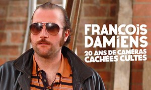François Damiens : 20 ans de caméras cachées cultes - Episode 1