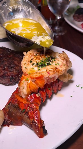 Discover Chicago Firehouse: Home of the Best Surf & Turf in Chicago!