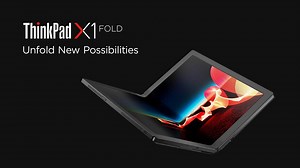 24 reactions | 【ThinkPad X1 Fold】即將登陸．與你迎接全新流動可能！ Always ready to...
