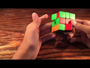 EASIEST way to learn square 1 parity algorithm