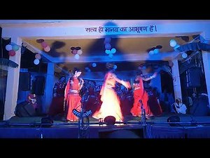 baramasi geet Chhattisgarh stage show program kunda