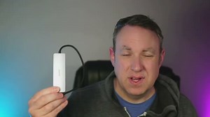 BENFEI 5-in-1 USB-C Hub with 4K HDMI Affordable Expansion for Multiple Ports