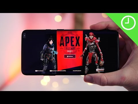 How to play Apex Legends on Android