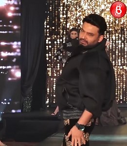 425K views · 10K reactions | Kapil Sharma's Weird Moves while Walking the Ramp at BETI Fashion Show. | Bollywood Bubble - Videos | Facebook