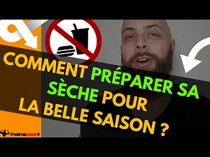 Comment BIEN PRÉPARER sa SECHE pour la belle saison ?
