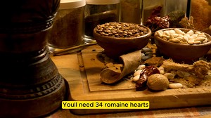 _Grilled Romaine Lettuce