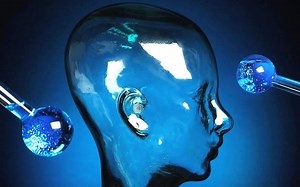 Vito 用于深度睡眠的高级虚拟头戴式麦克风