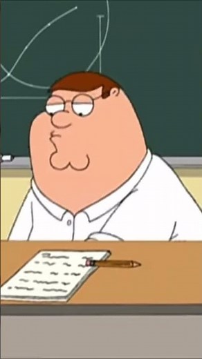 Family Guy- “Cmon Do Math” #shorts #familyguy