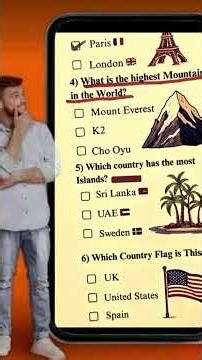 #quiz #triviatricks #generalknowledgequestions #facts #mindbendingquiz #gkquiz