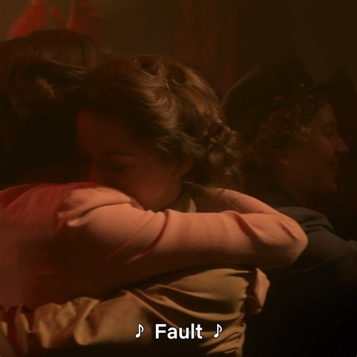 The moment we got to see a younger, care-free Queen. All six seasons of The Crown are now streaming on Netflix. | Netflix