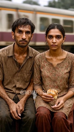 Meme Pixels on Instagram: "Bollywood’s golden faces. Today? Yeh kya hua. “AI-generated satire. Bollywood faces used for parody only. #YehKyaHua #BollywoodFaces #FaceMatchAI #ZoomedOutReel #AIMemes #BollywoodSatire #PatleCelebs #DarkHumourReels #MemePixels #ScrollStopper #DesiAI #AIParody"