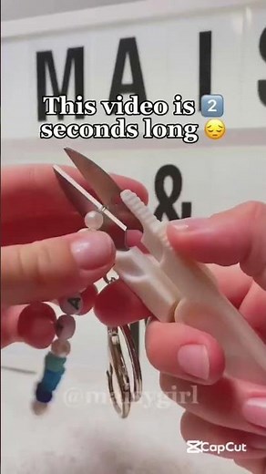 it’s official maisy has quit… 😭