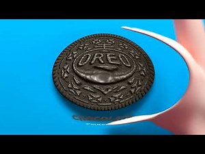 Extreme Oreo Chocolate Overload Taste Test FX 🍫🍫🍫