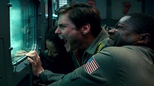 How Much Netflix Reportedly Paid for The Cloverfield Paradox