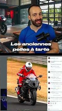 The NEW 2027 S1000 RR has FINALLY been spotted!!
