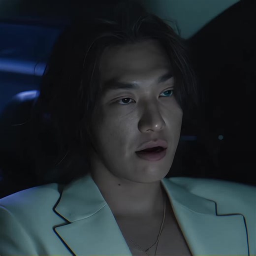 Emotional Moments in K-Drama: Trigger and Hierarchy