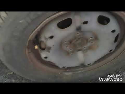 Diagnostiquer triangle de suspension hors service..Diagnose suspension triangle..変更する問題の三角形