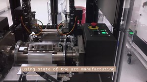 We recently visited NextFlex, where they developed a flexible prototype based on the Arduino Mini: https://bit.ly/2JcxCu2 | Arduino