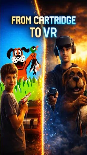 Duck Hunt Wasn’t As Innocent As You Remember…