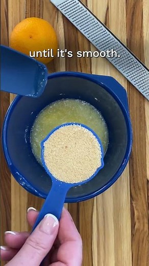 3 Ingredient Brown Sugar Ham Glaze