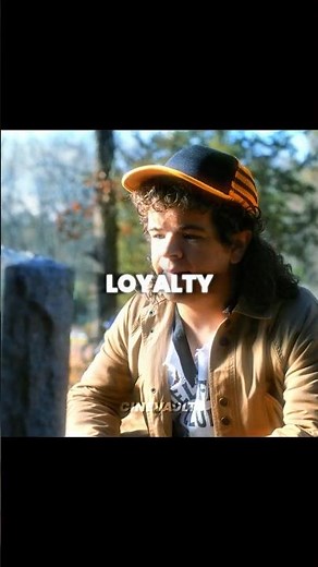 DUSTIN: The TRUE Hero of the S5 Finale 🧢💔 #ST5 #SeriesFinale #StrangerThings5 #netflix
