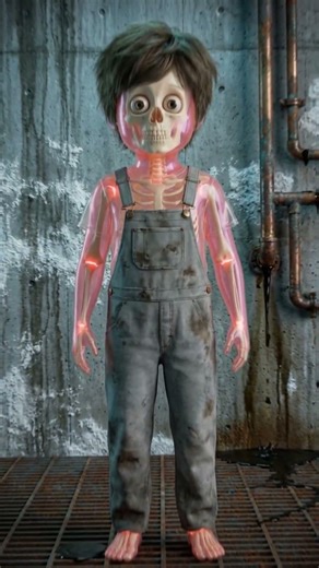 ¿Qué pasa si tu única madre es un robot?