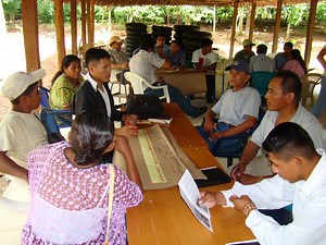Talleres participativos: Una herramienta para planificar y accionar juntos.