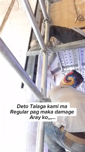 Dibali ng slowly basta surely #reelsfypシ #reelsviralシ #marmol #marmolinstallation #ideas #construction #constructionlife #highlights #foollowers | Cheirly Lumba