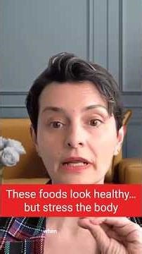This Is What "Healthy Foods" Do to Your Teen's Insulin