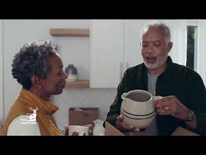 The Buck’s Got Your Back | The Hartford