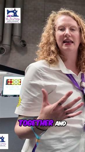 Hand-Guided Quilting My Unique Home Machine Setup