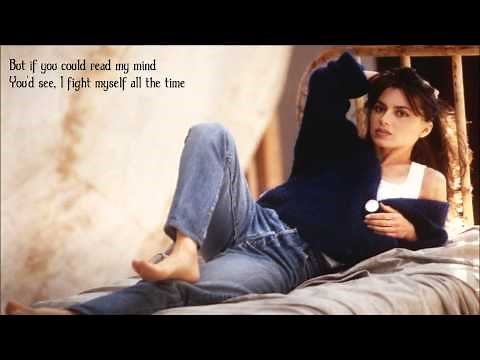 UNCONDITIONAL LOVE by Susanna Hoffs